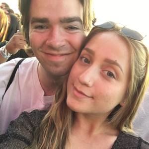 Meet your Posher, Ethan